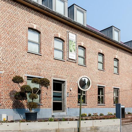Gastenhof Ter Lombeek ภายนอก รูปภาพ