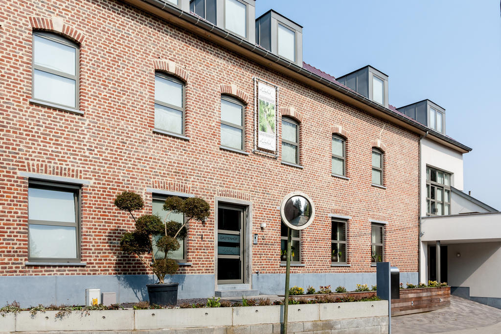Gastenhof Ter Lombeek ภายนอก รูปภาพ